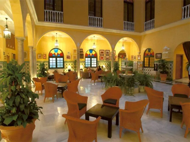 Senator Cadiz Hotel