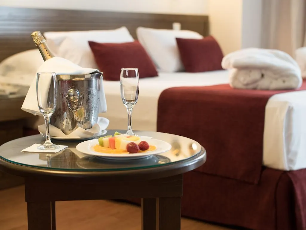 Senator Cadiz Hotel 4*,  Spain