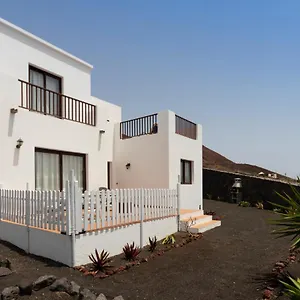 Lanzarote Natura Ferienhaus