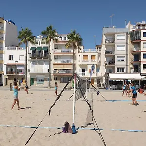 Entre Pinos P1 Apartamento Torredembarra