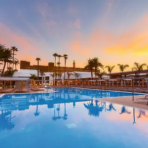 ***** Hotel Riu Palace Oasis Spanje