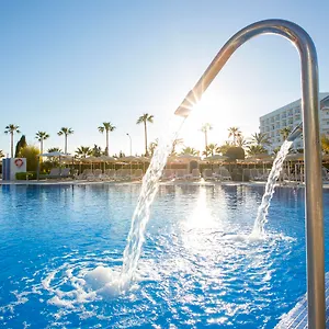 **** Hotel Hipotels Cala Millor Park Spanje
