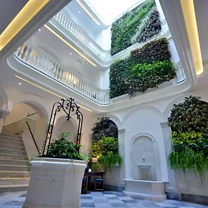 El Armador Casa Palacio Apartamento Cádiz