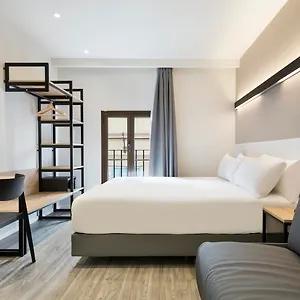** Hotel Acta Bcn 40 Spanien