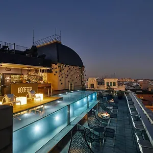 ***** Hotel Ohla Spanje
