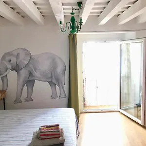 La Selva Apartment