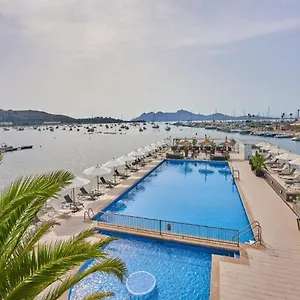 Hoposa Daina- Adults Only 4*, Port de Pollenca Spain