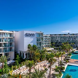 ***** Hotel Atzavara & Spanje