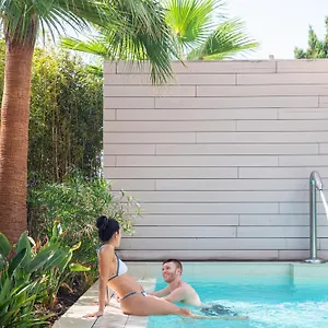 **** Hotel Js Palma - Adults Only Spanje