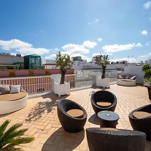  Appartement El Armador Casa Palacio By Luxury Spanje