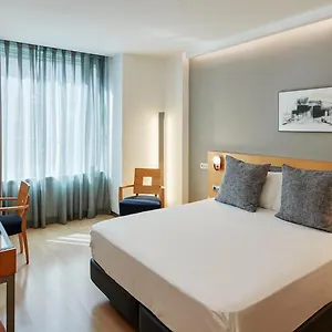 **** Hotel Sercotel Caspe Spanien