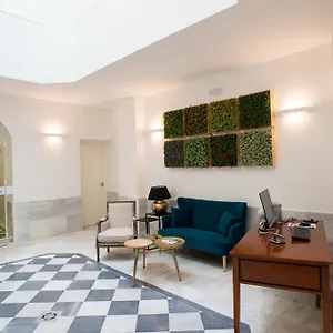 Appartement La Del Mercado, Cadix