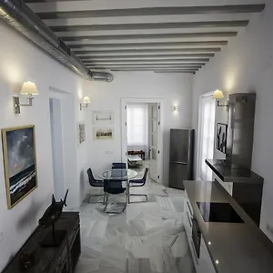 Apartamento Elegant