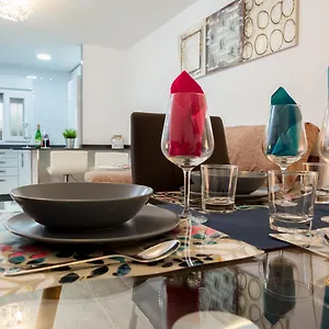  Apartamento Catedral