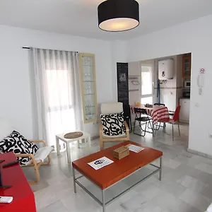  Apartamento Velador Del Sur By Cadiz4rentals