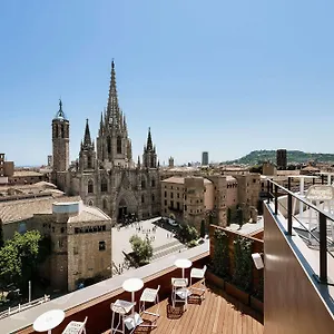 ***** Hotel Lamaro Spanien