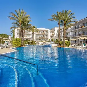 **** Aparthotel Inturotel Sa Marina Spanje