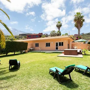 La Gaviota - Palmeras Сasa de vacaciones Icod De Los Vinos