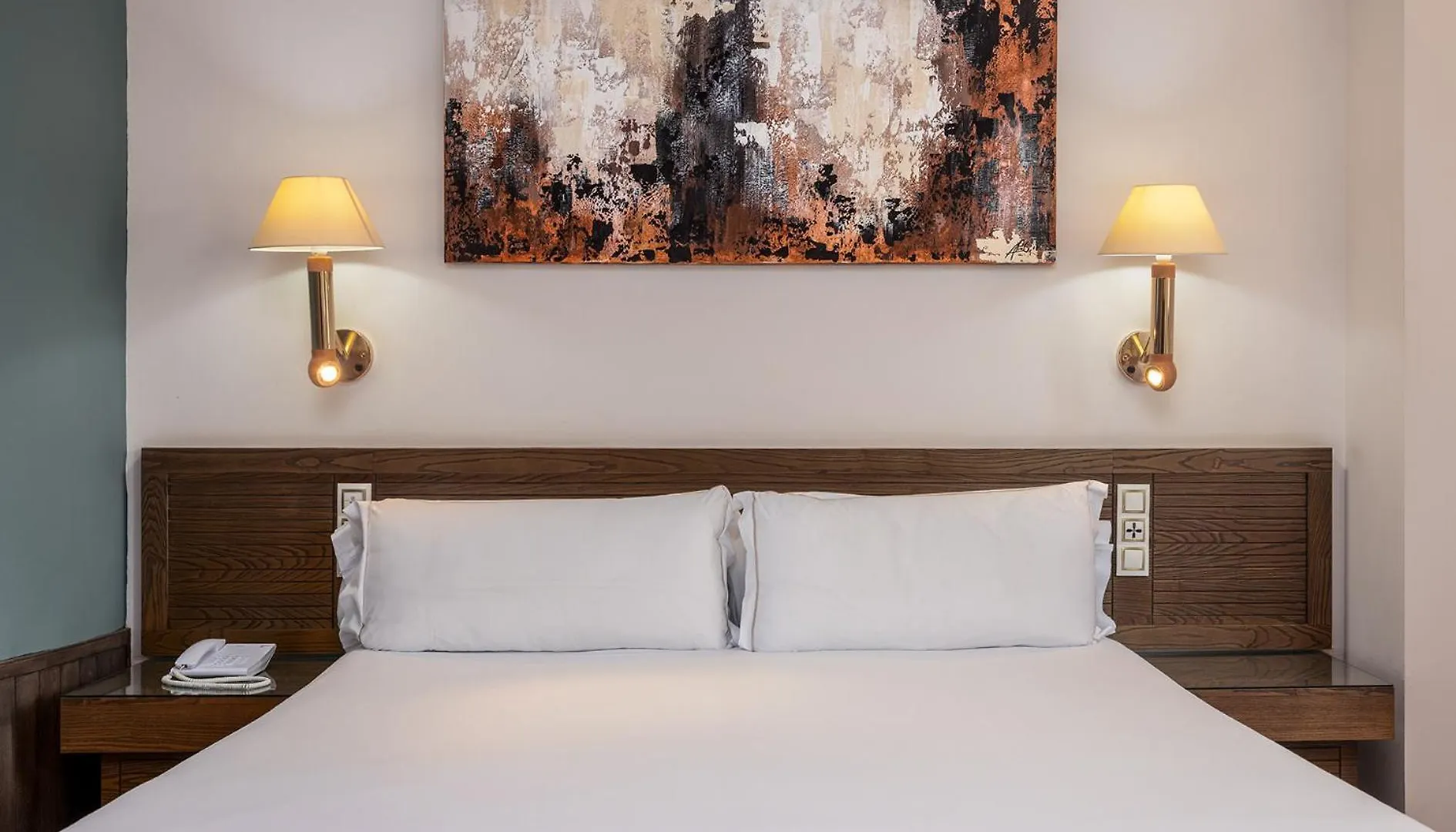 Senator Cádiz Spa Hotel Espanha
