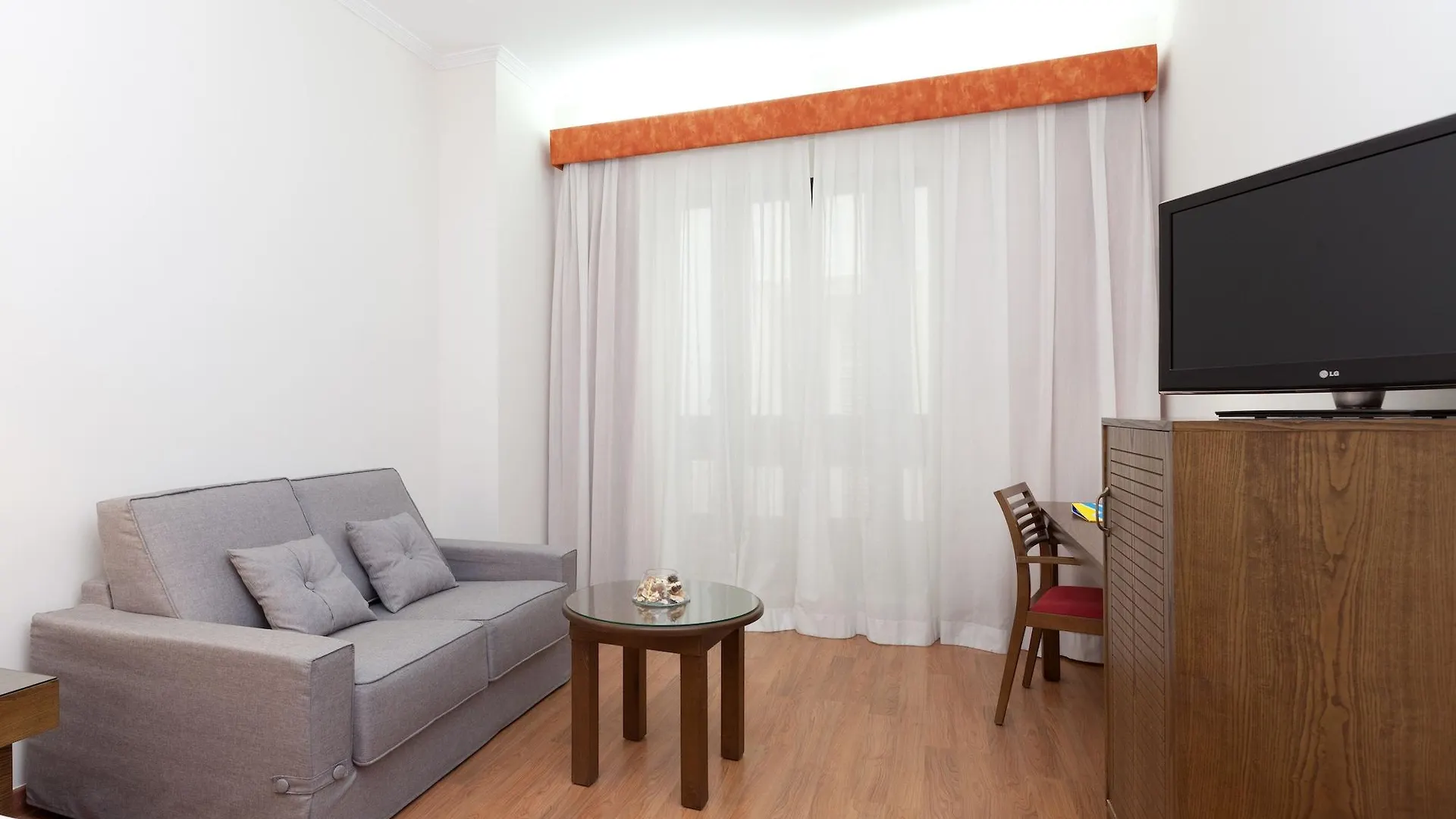 ****  Senator Cádiz Spa Hotel Spanje