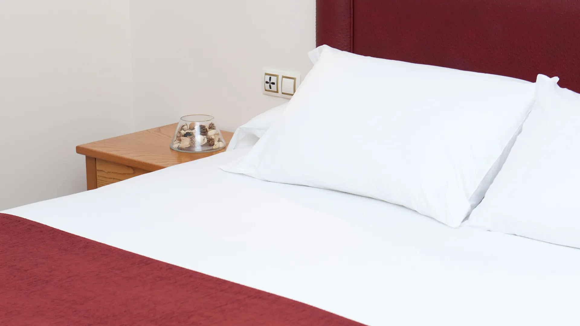 Senator Cádiz Spa Hotel