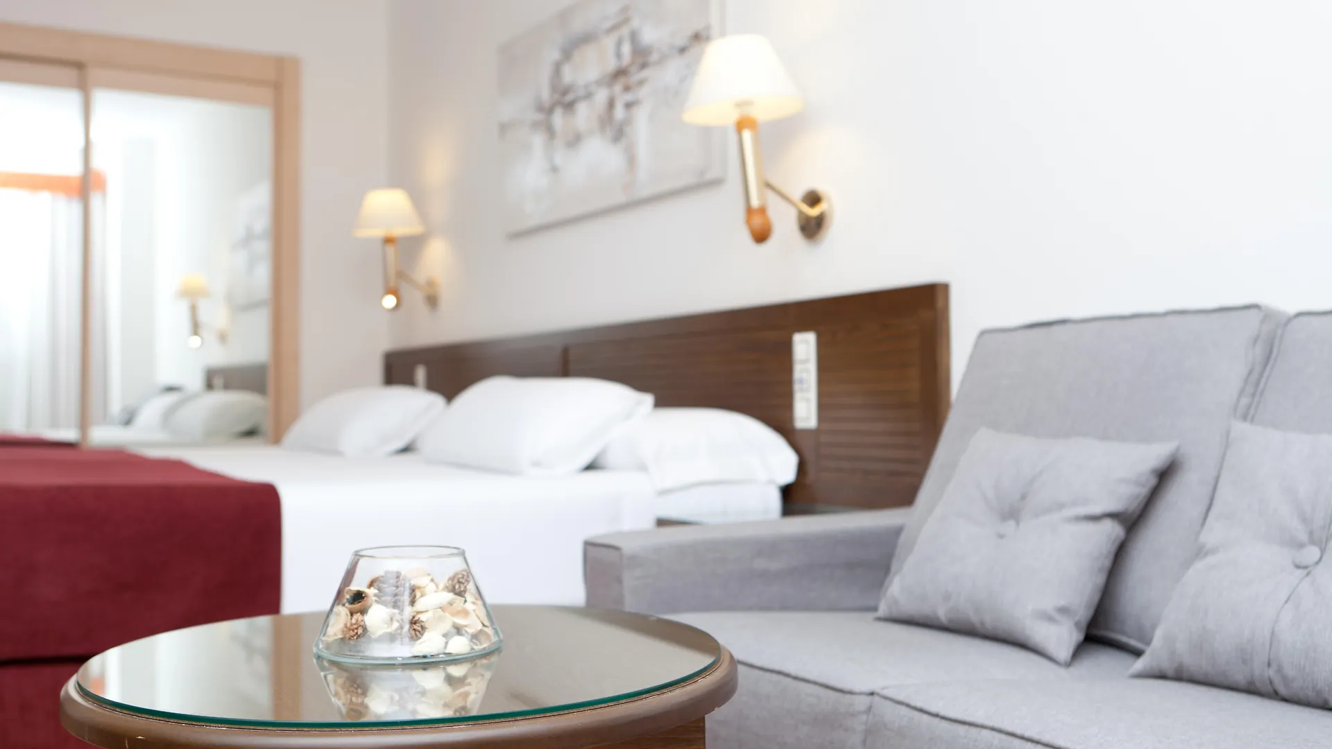 ****  Senator Cádiz Spa Hotel Spanje