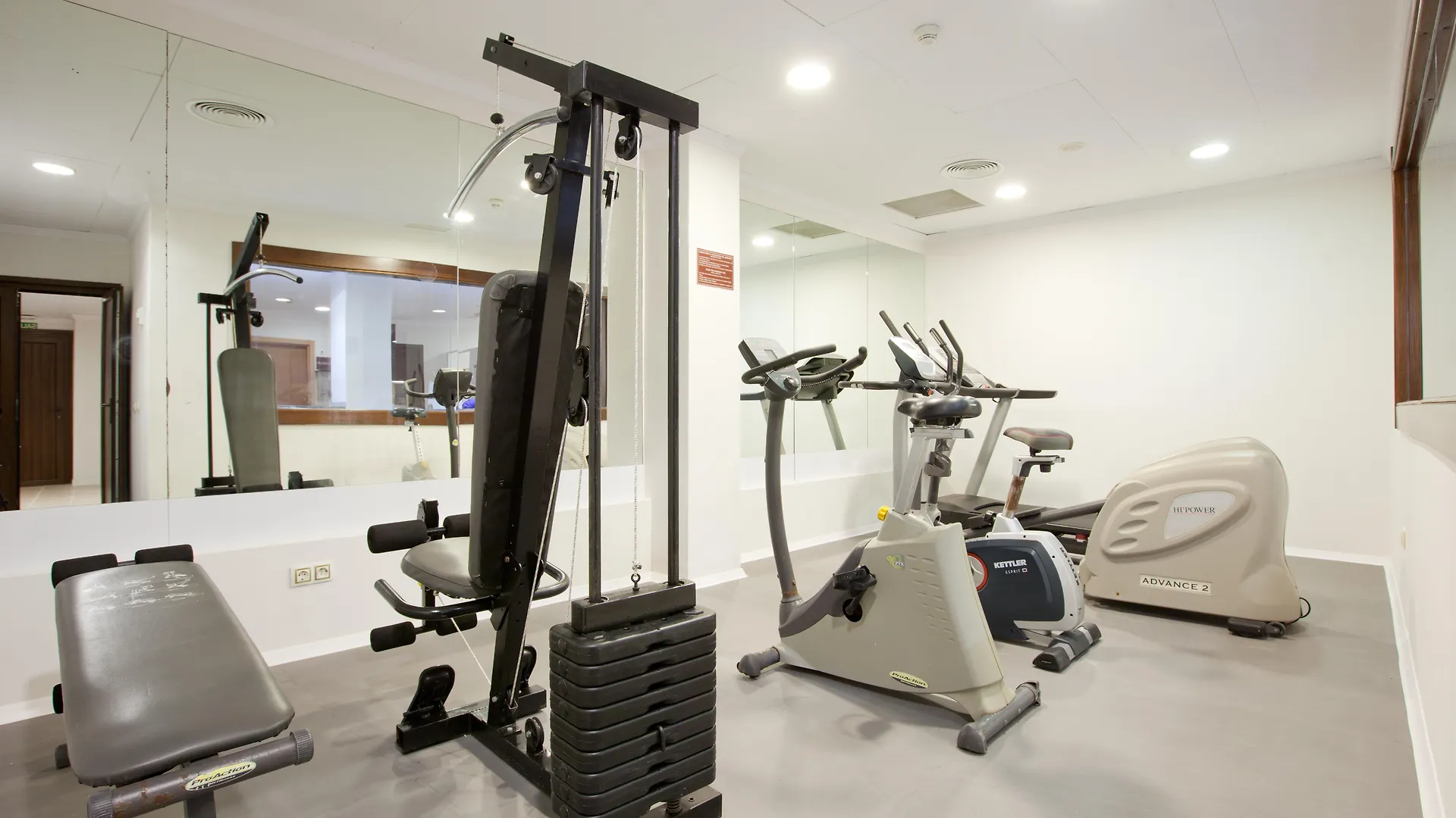****  Senator Cádiz Spa Hotel Spanje