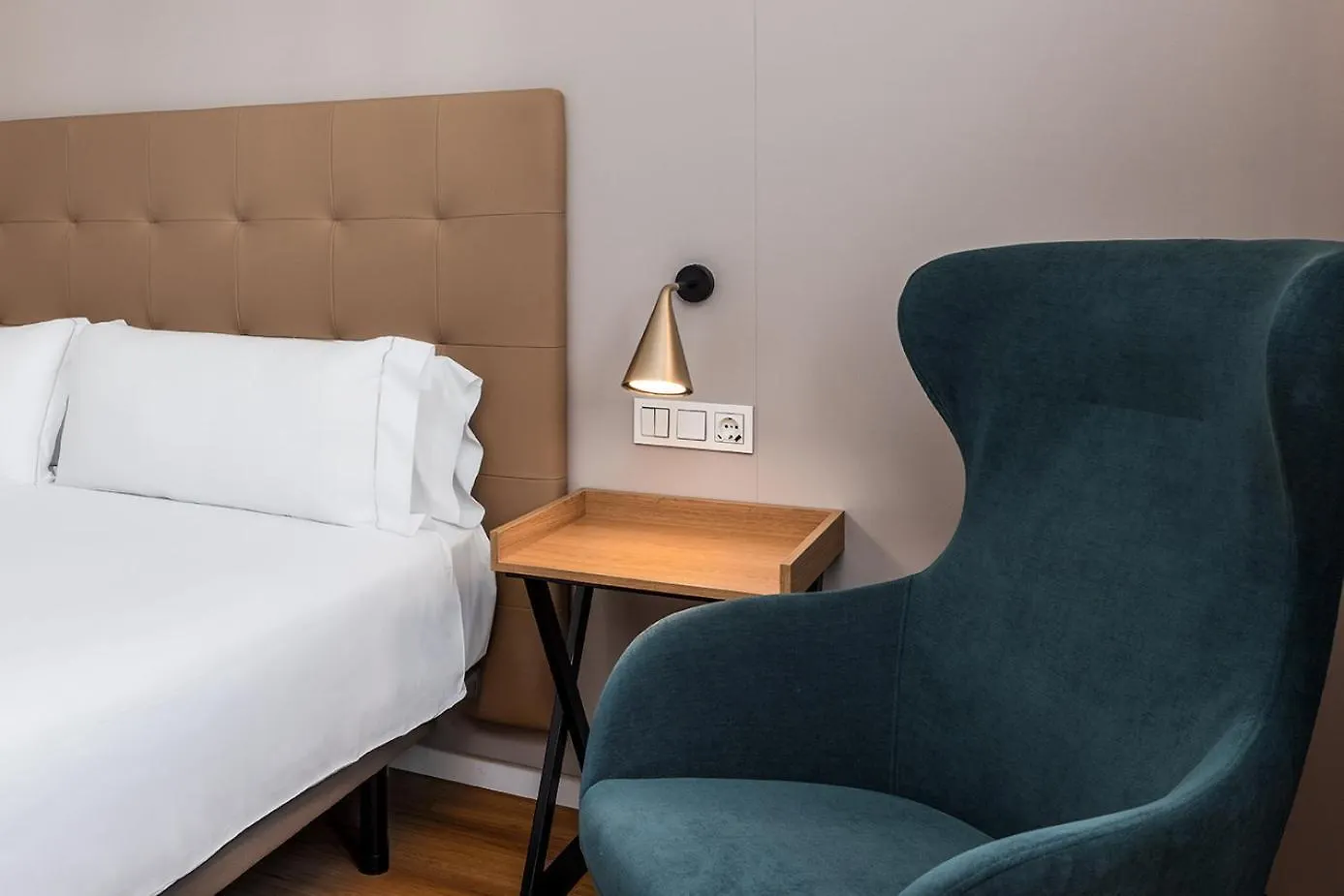 Senator Cádiz Spa Hotel