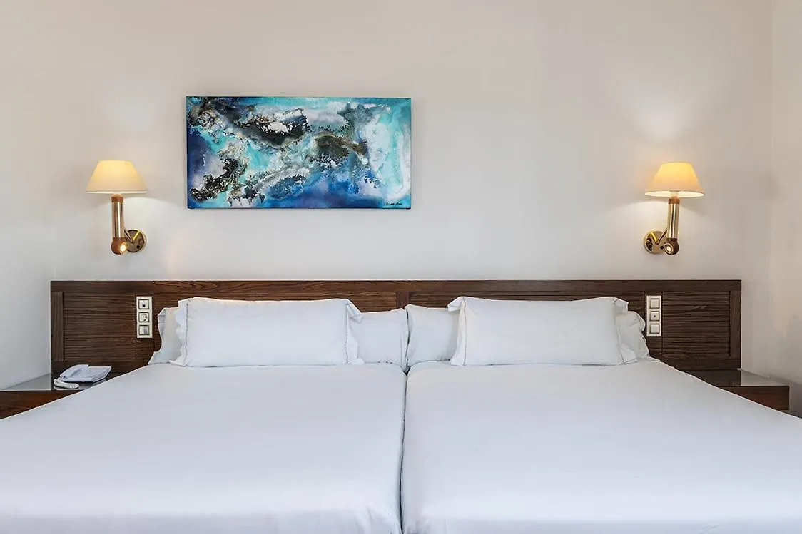 Senator Cádiz Spa Hotel