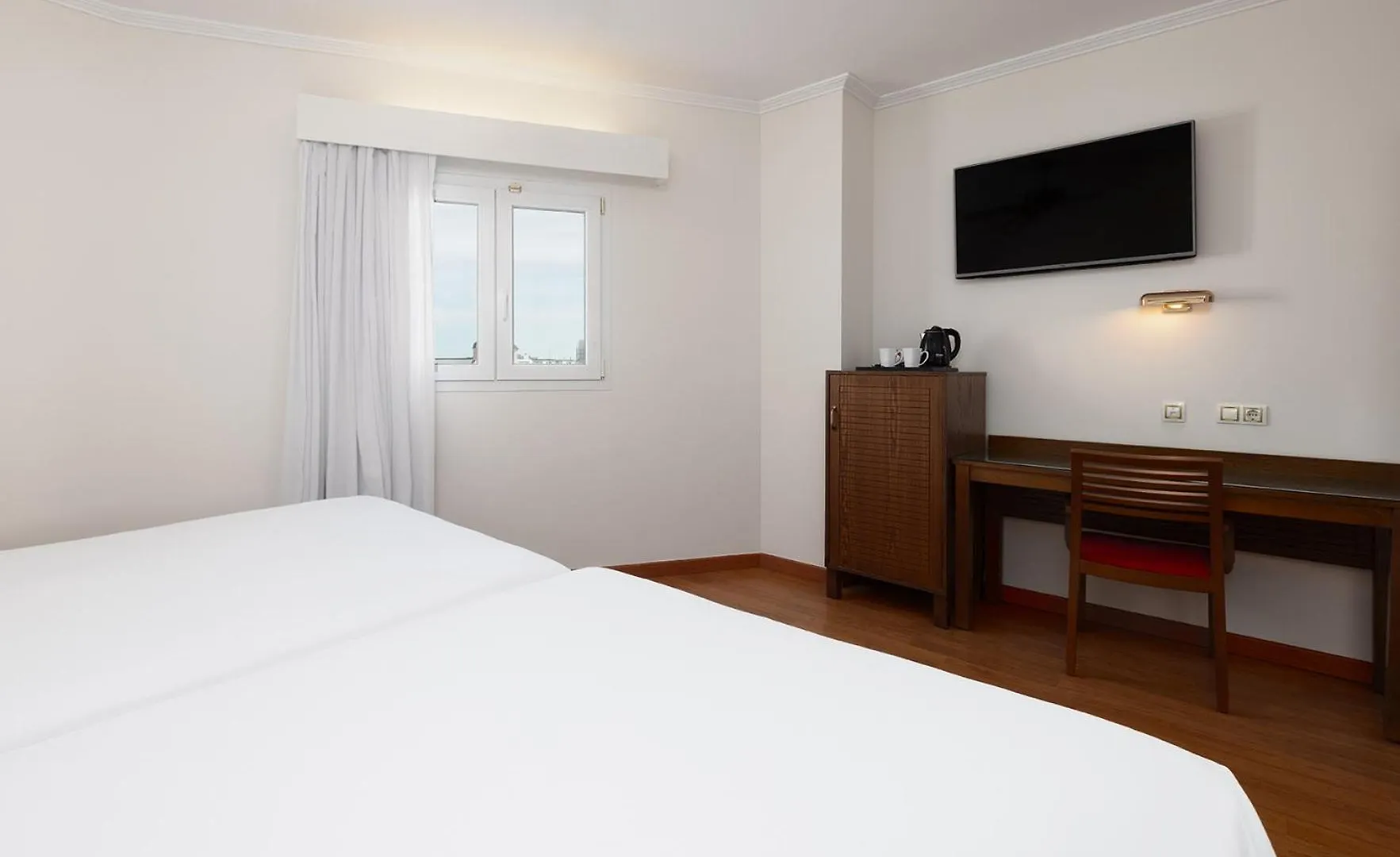 ****  Senator Cádiz Spa Hotel Spanje