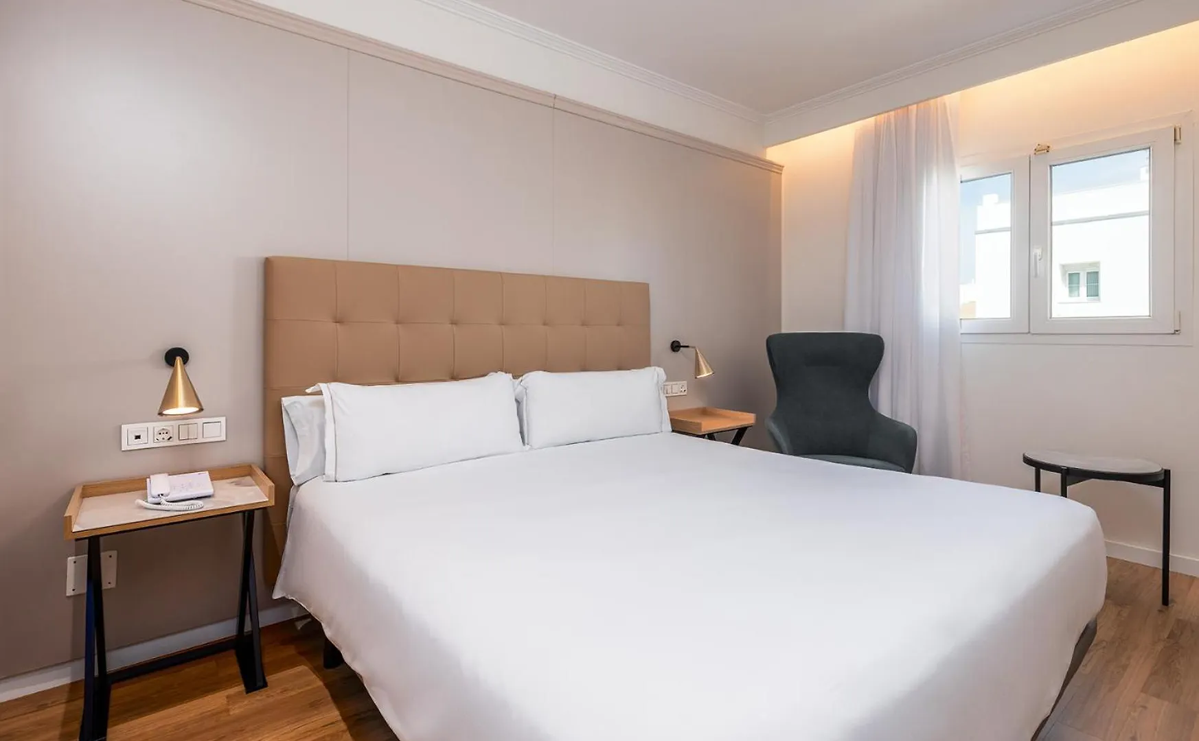 ****  Senator Cádiz Spa Hotel Spanje