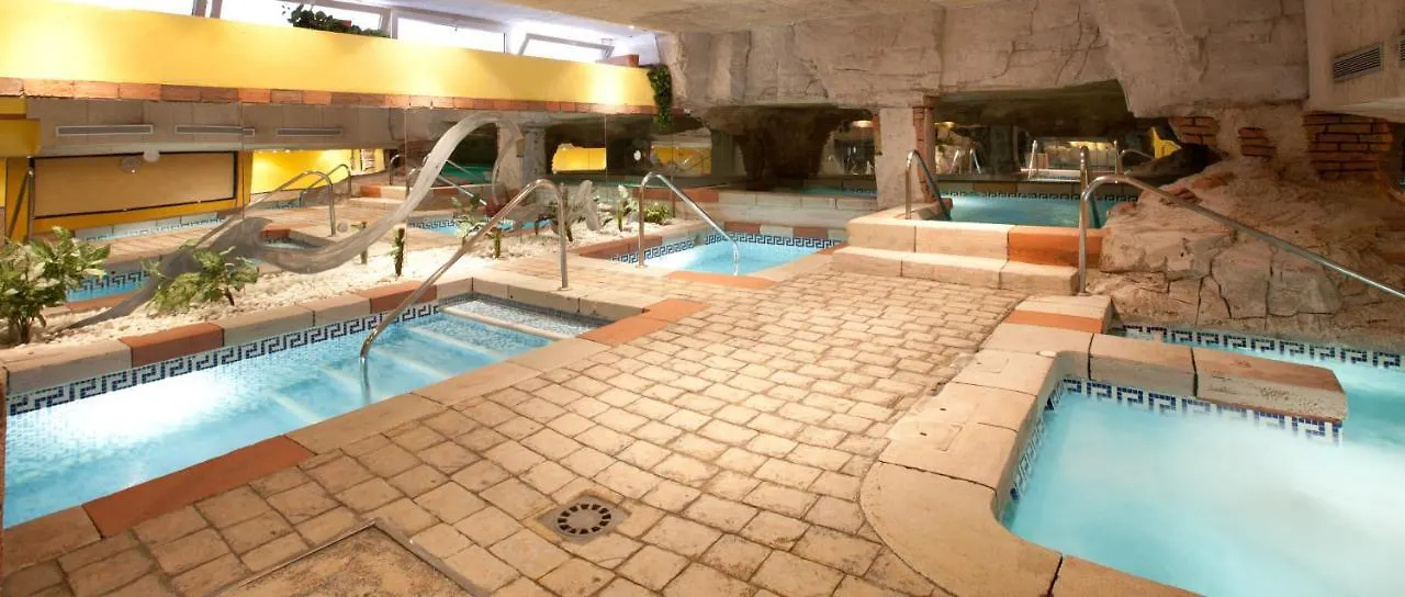Senator Cádiz Spa Hotel Spanje